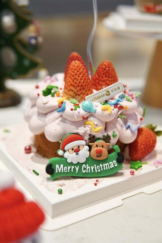 圣诞欢乐颂 商品图1