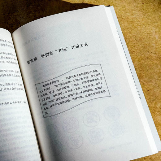 优秀班主任60个管理创意 全国中小学班主任培训用书 大夏书系 陈海滨 商品图11