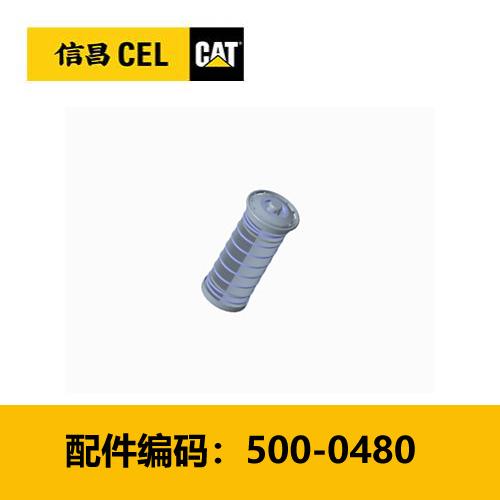 滤芯（5000480）柴油滤芯 商品图0