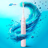 飞利浦PHILIPS电动牙刷钻石3系 6730升级款 微泡水流科技五种模式HX5161 HX5171 HX5181 商品缩略图6