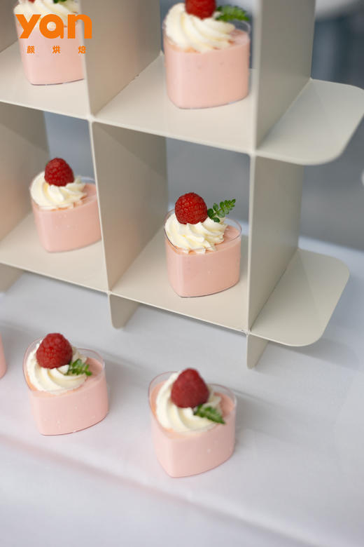 甜品台套餐【1400元】 商品图3