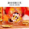 TOi图益-立体拼插系列-财神庙 商品缩略图4
