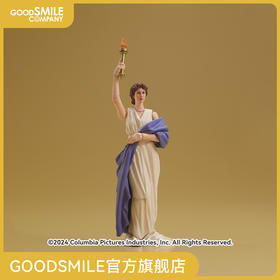 【GSC现货】DIGACTION 哥伦比亚火炬女神 哥伦比亚影业