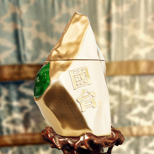 【12.12】 国台 锦华天宝 酱香型 53度 500ml x2 商品图10