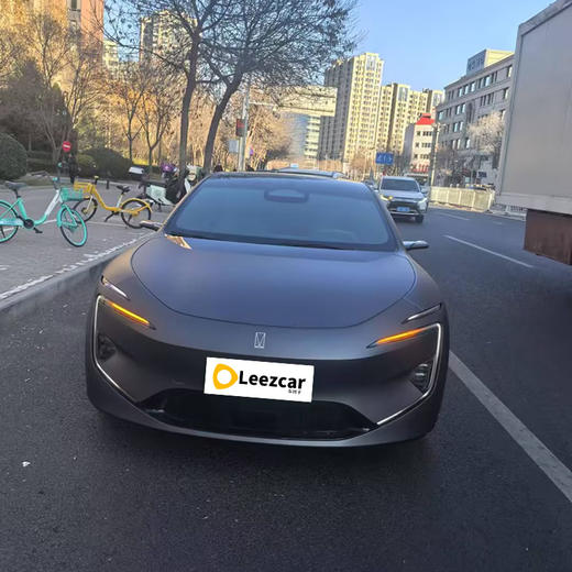 阿维塔 阿维塔12  700 三激光后驱奢享版【长租-北京】 商品图1