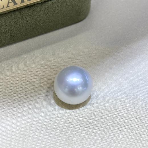 13mm-14mm澳白裸珠 商品图1