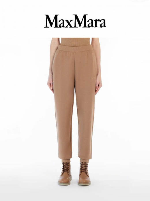 【12月30日  下午15:00 秒杀】返场MAX 加绒连帽卫衣 卫裤 可配套穿着 懒人福音 也可拆开穿着 商品图7