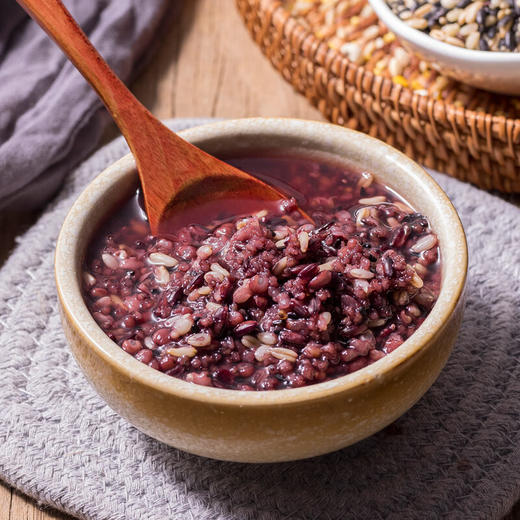 半亩川半亩良田30日轻养膳食粥3000g 杂粮礼盒组合装 混合杂粮 送礼 商品图2