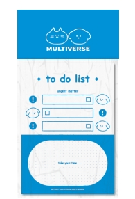独乐园丨TO DO LIST便签本