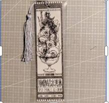 林晓晴丨虚头芭脑 书签