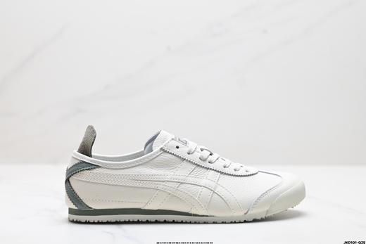 亚瑟士鬼塚虎Onitsuka Tiger MEXICO 66 DELUXE经典低帮休闲运动鞋1183B781-103男女鞋 商品图0