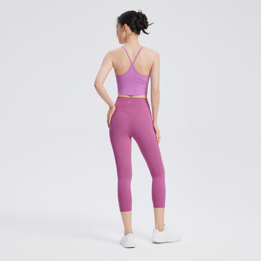 【捡漏不退换】FCA232时尚小方领背心 商品图12