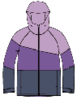 25/26Hootie Hoo雪服 Kids Spruce Ins. Jacket 商品缩略图0
