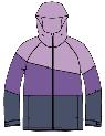 25/26Hootie Hoo雪服 Kids Spruce Ins. Jacket 商品图0