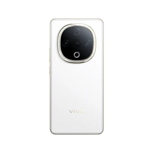 vivo Y300 全网通5G版 瑞雪白 12GB+256GB 商品图3