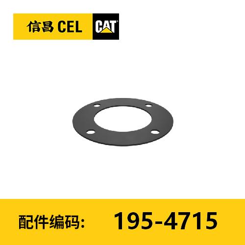 排气垫片(1954715) 商品图0