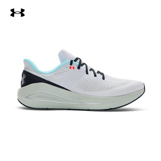 【春上新】7楼安德玛UA春夏Sonic 7男子缓震运动跑步鞋跑鞋3028002吊牌价899元 商品图5