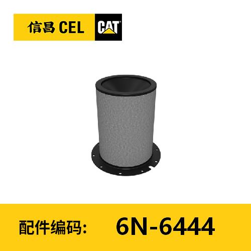 滤芯(6N6444)空气滤芯 商品图0