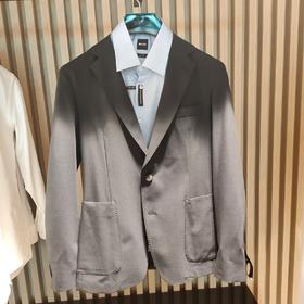 HUGO BOSS 西装男  50535038-404 .