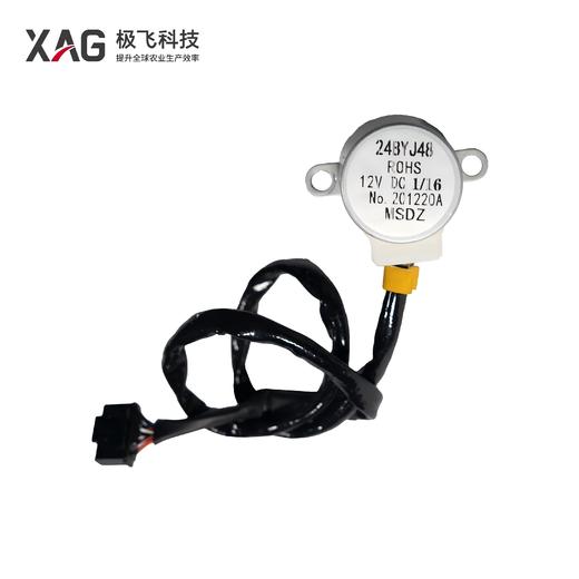极飞 GC4000+ 油门步进电机（ 翼虎) 商品图0