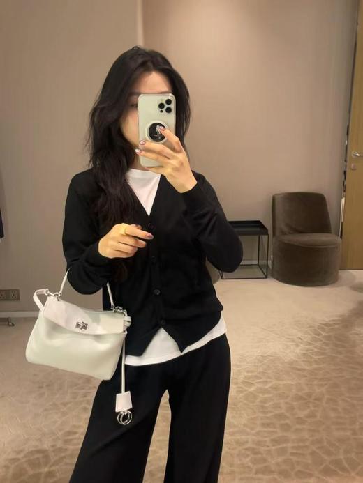 巴黎世家Rodeo迷你号手袋来啦（EJ） 商品图9