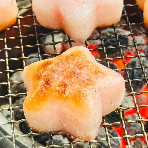 J峰仔樱花糕(大/小) 商品图4