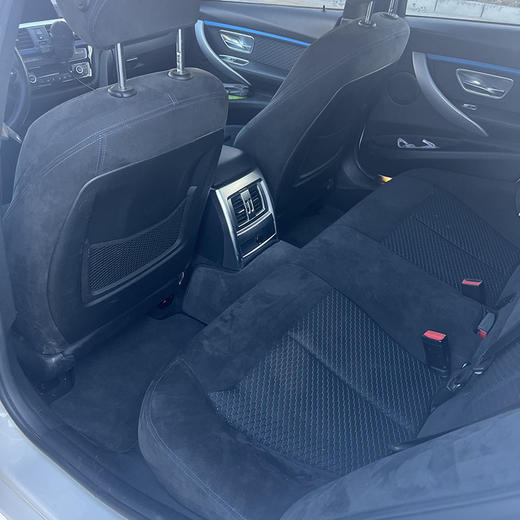 宝马 3系  320i M运动套装【长租-北京】 商品图7