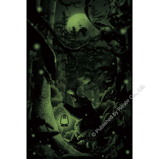 奇幻之森/1008片 商品图2