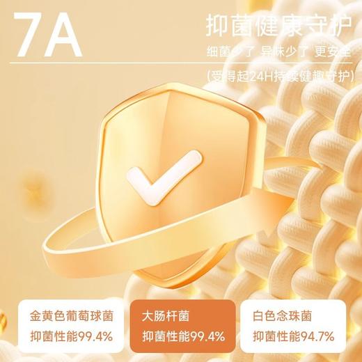 【69元起2条】【大牌品质】100%新疆棉男士200G秋冬保暖秋裤 7A抑菌防螨远红外发热纯棉修身加绒保暖打底裤 商品图2