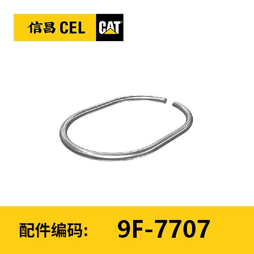 固定环(9F7707) 商品图0