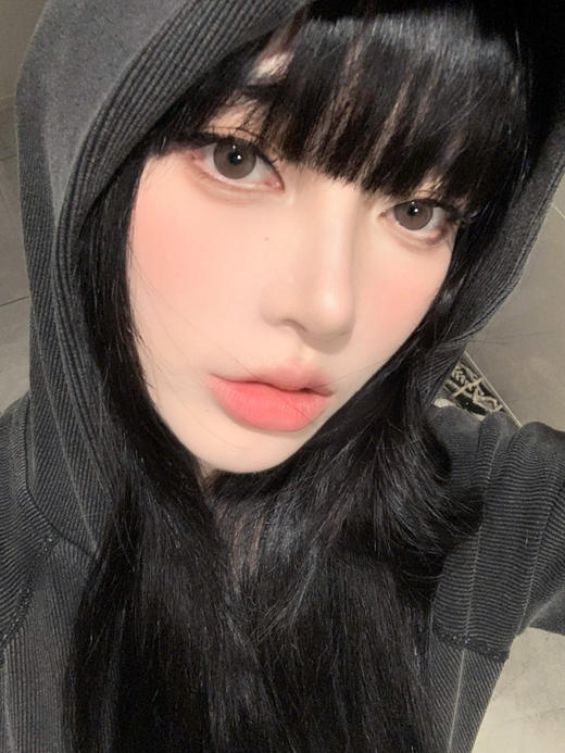 KiraFairy半年抛/日抛 微光小鹿 14.2mm 商品图2