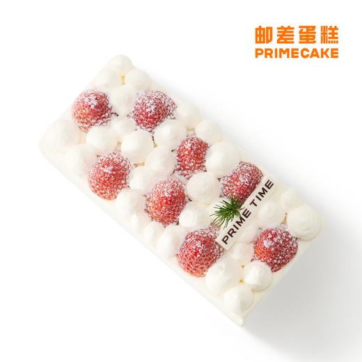 PRIME CAKE冠军草莓奶酱蛋糕 商品图2