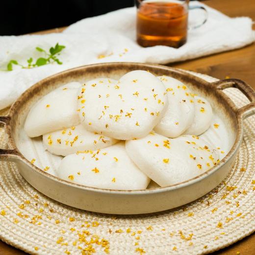 25D峰仔爱心桂花糕(大/小) 商品图2