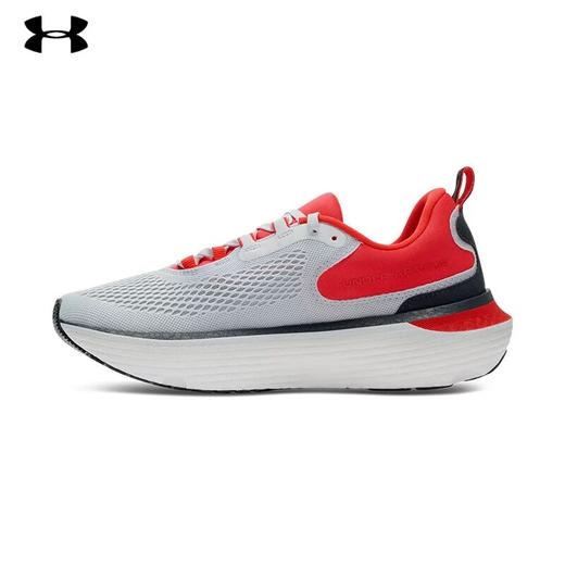 【云粉节】7楼安德玛 UA男子春夏新品HOVR厚底轻便透气舒适运动跑步鞋3028169吊牌价1299元 商品图2