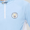 曼城俱乐部官方商品 | 曼城官方天蓝色速干运动长袖T恤足球训练服 商品缩略图3