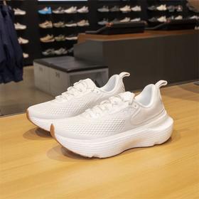 【云粉节】7楼安德玛 UA女子春夏新品HOVR厚底轻便透气舒适运动跑步鞋3028178吊牌价1299元