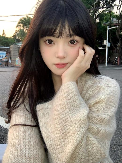 guruucon（gugulens旗下） 月抛 围炉夜话 直径14.5mm着色13.8mm 商品图6