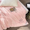 【CA加拿大鹅同款】贡缎蚕丝棉面料被，柔软舒适，暖和不压身，两个重量可选 商品缩略图7