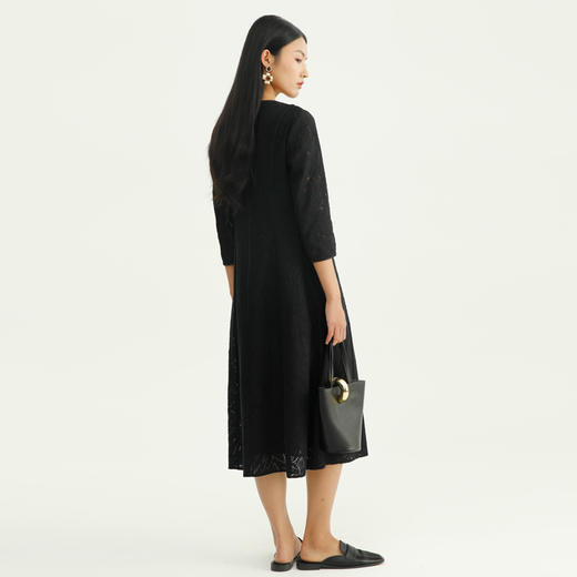 朵拉梵西连衣裙F28A1502 商品图2