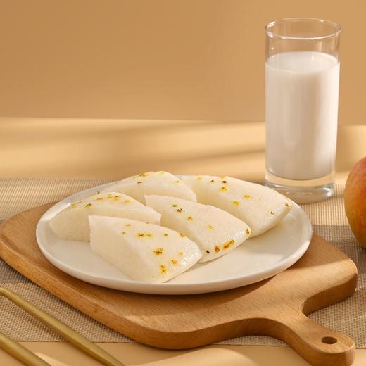 L峰仔白糖桂花糕 300g/袋 24袋/件 商品图4