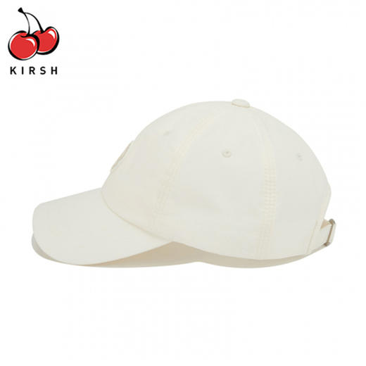 KIRSH 女 DOODLE 樱桃布贴锦纶棒球帽KDRSAHT720M 商品图7