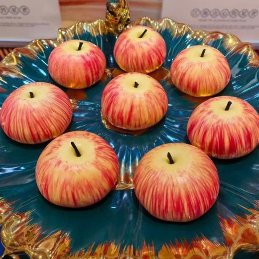 25D峰仔苹果包 320g/袋(10个) 12袋/件 商品图2