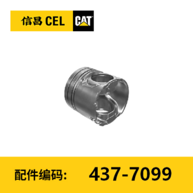 活塞主体组件(4377099)