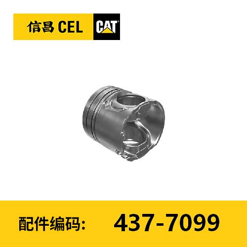活塞主体组件(4377099) 商品图0