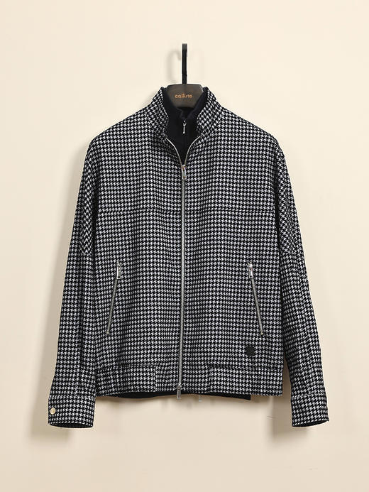 设计师推荐款外套+毛衣套装 商品图0