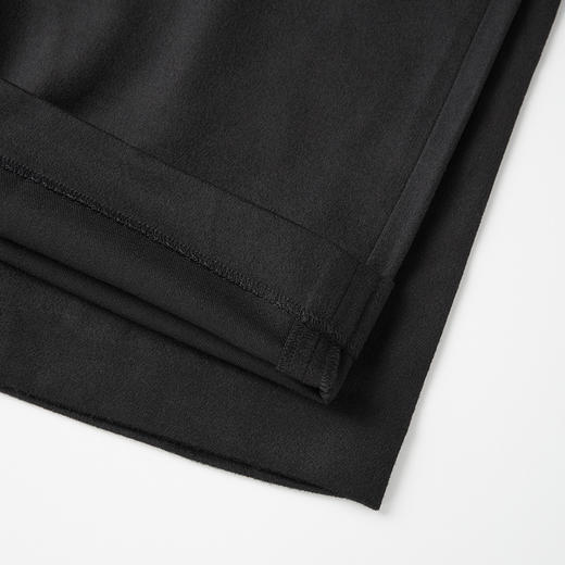 ROMI STUDIO “高定系列” 舒适秋冬羊毛软糯简约休闲长裤 K2227 商品图4