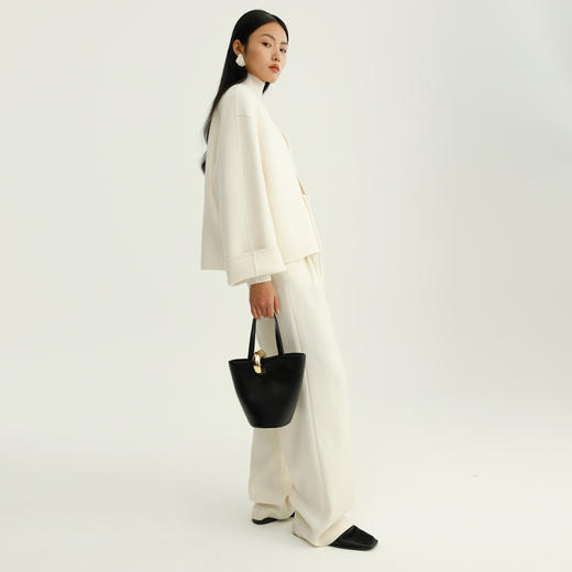 朵拉梵西上衣F28A1129 商品图2