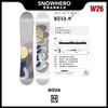 25/26雪季NITRON滑雪板预售 商品缩略图10