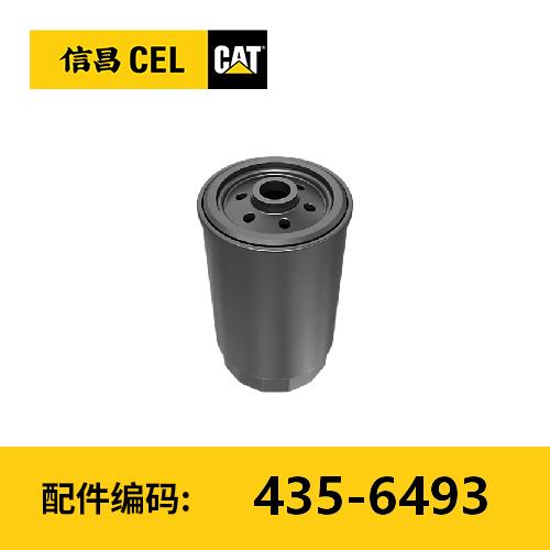 滤芯(4356493)柴油滤芯 商品图0