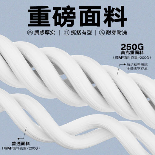 gxgjeans男装绿色短袖T恤男夏季纯棉圆领体恤 商品图3